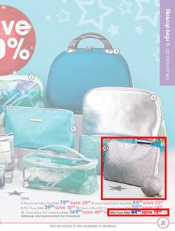 Clicks : Christmas Gift Guide (1 Nov - 24 Dec 2019), page 51