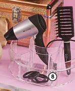 Clicks Acrylic Organiser