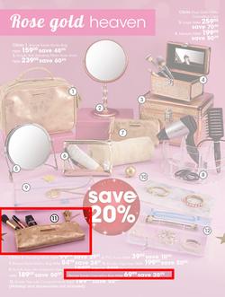 Clicks : Christmas Gift Guide (1 Nov - 24 Dec 2019), page 52