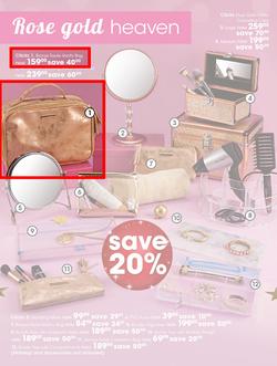 Clicks : Christmas Gift Guide (1 Nov - 24 Dec 2019), page 52