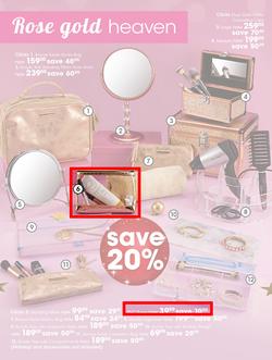 Clicks : Christmas Gift Guide (1 Nov - 24 Dec 2019), page 52