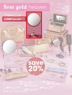 Clicks : Christmas Gift Guide (1 Nov - 24 Dec 2019), page 52