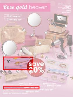 Clicks : Christmas Gift Guide (1 Nov - 24 Dec 2019), page 52