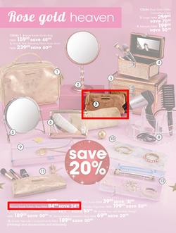 Clicks : Christmas Gift Guide (1 Nov - 24 Dec 2019), page 52
