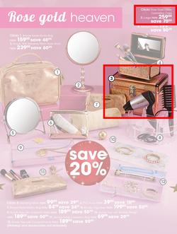 Clicks : Christmas Gift Guide (1 Nov - 24 Dec 2019), page 52