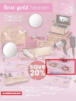 Clicks : Christmas Gift Guide (1 Nov - 24 Dec 2019), page 52
