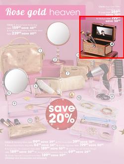 Clicks : Christmas Gift Guide (1 Nov - 24 Dec 2019), page 52