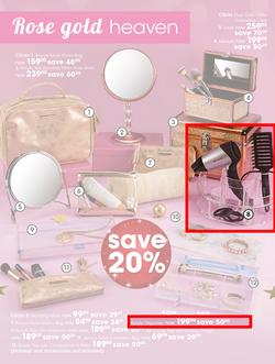 Clicks : Christmas Gift Guide (1 Nov - 24 Dec 2019), page 52