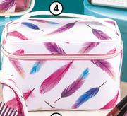 Clicks Feather Vanity