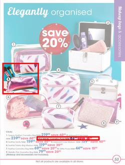 Clicks : Christmas Gift Guide (1 Nov - 24 Dec 2019), page 53