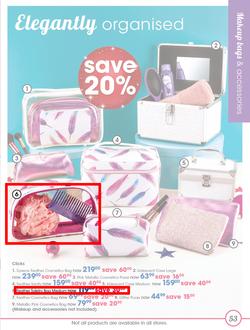 Clicks : Christmas Gift Guide (1 Nov - 24 Dec 2019), page 53