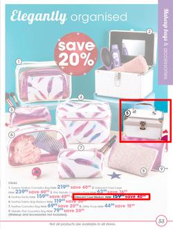 Clicks : Christmas Gift Guide (1 Nov - 24 Dec 2019), page 53