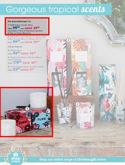 Clicks : Christmas Gift Guide (1 Nov - 24 Dec 2019), page 54