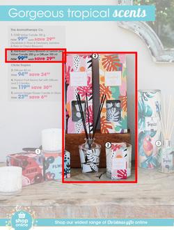 Clicks : Christmas Gift Guide (1 Nov - 24 Dec 2019), page 54