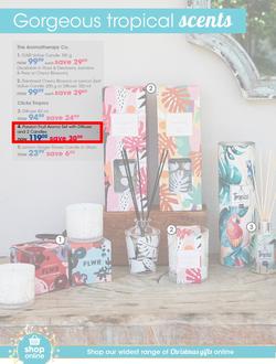 Clicks : Christmas Gift Guide (1 Nov - 24 Dec 2019), page 54