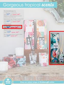 Clicks : Christmas Gift Guide (1 Nov - 24 Dec 2019), page 54