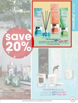 Clicks : Christmas Gift Guide (1 Nov - 24 Dec 2019), page 55