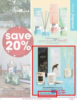 Clicks : Christmas Gift Guide (1 Nov - 24 Dec 2019), page 55