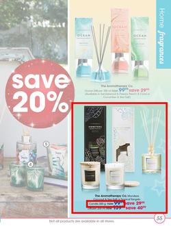 Clicks : Christmas Gift Guide (1 Nov - 24 Dec 2019), page 55