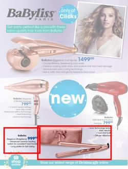 Clicks : Christmas Gift Guide (1 Nov - 24 Dec 2019), page 56