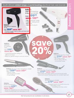 Clicks : Christmas Gift Guide (1 Nov - 24 Dec 2019), page 57