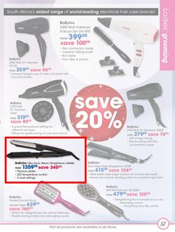 Clicks : Christmas Gift Guide (1 Nov - 24 Dec 2019), page 57