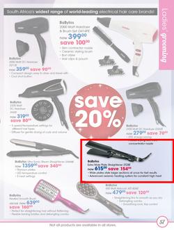 Clicks : Christmas Gift Guide (1 Nov - 24 Dec 2019), page 57