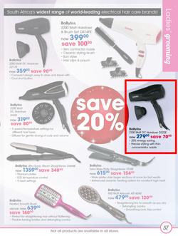 Clicks : Christmas Gift Guide (1 Nov - 24 Dec 2019), page 57