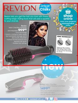 Clicks : Christmas Gift Guide (1 Nov - 24 Dec 2019), page 58