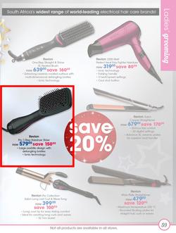 Clicks : Christmas Gift Guide (1 Nov - 24 Dec 2019), page 59