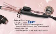 Safeway curling tong sale
