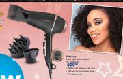 Safeway 2200 Watt Salon Series DC Hairdryer
