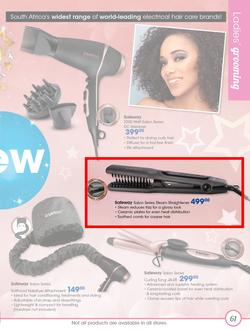 Clicks : Christmas Gift Guide (1 Nov - 24 Dec 2019), page 61