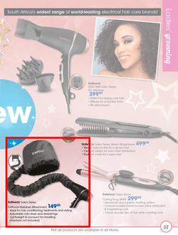 Clicks : Christmas Gift Guide (1 Nov - 24 Dec 2019), page 61