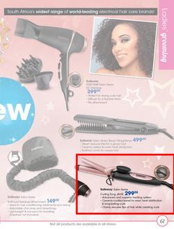 Clicks : Christmas Gift Guide (1 Nov - 24 Dec 2019), page 61