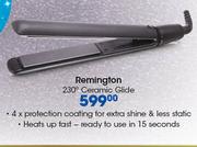 Remington 230 Degree Ceramic Glide
