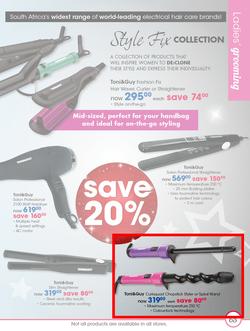 Clicks : Christmas Gift Guide (1 Nov - 24 Dec 2019), page 65