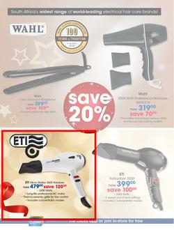 Clicks : Christmas Gift Guide (1 Nov - 24 Dec 2019), page 66