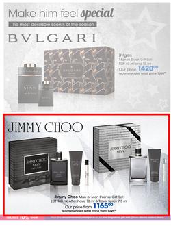 Clicks : Christmas Gift Guide (1 Nov - 24 Dec 2019), page 72