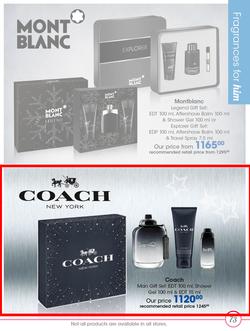 Clicks : Christmas Gift Guide (1 Nov - 24 Dec 2019), page 73