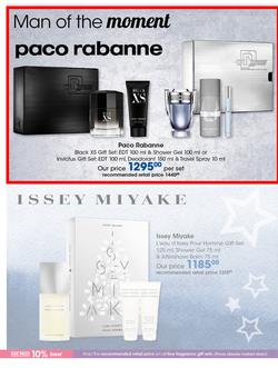 Clicks : Christmas Gift Guide (1 Nov - 24 Dec 2019), page 74
