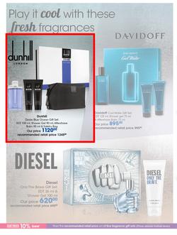 Clicks : Christmas Gift Guide (1 Nov - 24 Dec 2019), page 76
