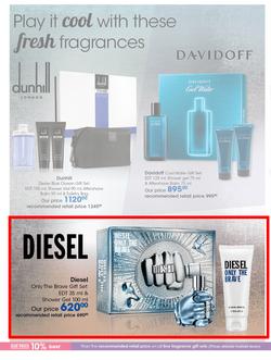 Clicks : Christmas Gift Guide (1 Nov - 24 Dec 2019), page 76