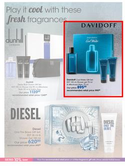 Clicks : Christmas Gift Guide (1 Nov - 24 Dec 2019), page 76