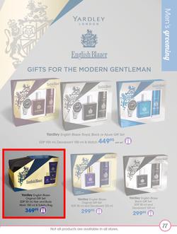 Clicks : Christmas Gift Guide (1 Nov - 24 Dec 2019), page 77