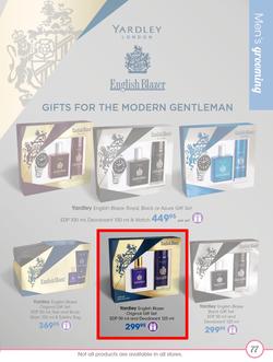 Clicks : Christmas Gift Guide (1 Nov - 24 Dec 2019), page 77