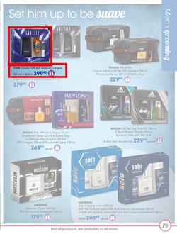 Clicks : Christmas Gift Guide (1 Nov - 24 Dec 2019), page 79