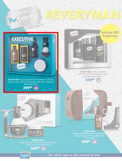 Clicks : Christmas Gift Guide (1 Nov - 24 Dec 2019), page 80
