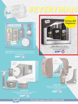 Clicks : Christmas Gift Guide (1 Nov - 24 Dec 2019), page 80