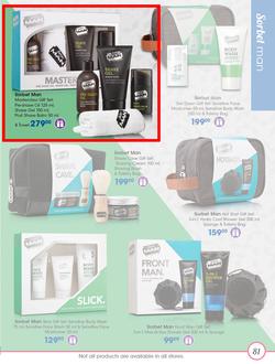 Clicks : Christmas Gift Guide (1 Nov - 24 Dec 2019), page 81